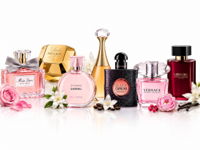 عطر و ادکلن زنانه