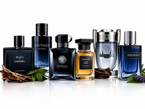 عطر و ادکلن مردانه