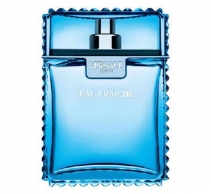 عطر ادکلن مردانه ورساچه او فرش سفارشی حجم 100میل ( Versace Eau Fraiche)
