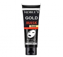 ماسک طلا صورت نوبلز | Gold Mask