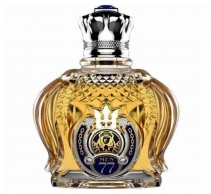 عطر ادکلن مردانه شیخ 77 تستر حجم 100میل( Shaik Opulent Classic No 77 Tester)