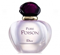 عطر ادکلن زنانه دیور پیور پویزن تستر حجم 100 میل (Dior Pure Poison Tester)