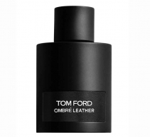 عطر ادکلن مردانه تام فورد آمبر لدر سفارشی حجم 100میل ( Tom Ford Ombre Leather)