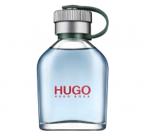 عطر ادکلن مردانه هوگو باس هوگو من سفارشی حجم 150میل (Hugo Boss Hugo Man)