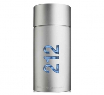 عطر ادکلن مردانه کارولینا هررا ۲۱۲ تستر حجم 100میل (Carolina Herrera 212 Men Tester)