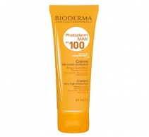کرم ضدآفتاب بیودرما فتودرم مکس 100 | Bioderma Sunscreen Cream