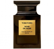 عطر ادکلن مردانه و زنانه تام فورد نویر د نویر سفارشی حجم 100میل (Tom Ford Noir de Noir)