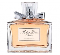عطر ادکلن زنانه میس دیور چری سفارشی حجم 100میل (Miss Dior Cherie )