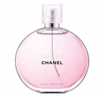 عطر ادکلن زنانه شنل چنس تندر صورتی سفارشی حجم 100میل (Chanel Chance Eau Tendre )
