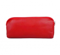 کیف آرایشی چرمی رنگی | Makeup Bag