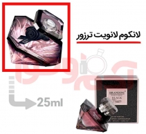 عطر ادکلن زنانه لانکوم لا نویت ترزور برندینی حجم 25میل- Berandini Lancome La Nuit Tresor