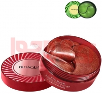 ماسک زیر چشم  بیوآکواجلبک قرمز ( Bioaqua Eye Mask)