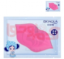 ماسک و پچ لب بیوآکوا ورقه ای - Bioaqua Lip Mask