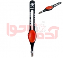 موچین ابرو تیتانیوم فیشر - Fisher Titanium Eyebrow Tweezer