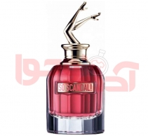 عطر ادکلن زنانه ژان پل گوتیه سو اسکندال اورجینال اماراتی حجم 80میل - Jean Paul Gaultier  So Scandal