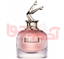 عطر ادکلن زنانه ژان پل گوتیه اسکندال اورجینال اماراتی حجم 80میل - Jean Paul Gaultier Scandal