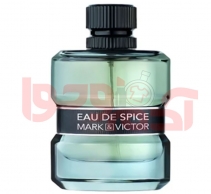 عطر ادکلن مردانه ویکتور اند رولف اسپایس بمب فراگرنس ورد شرکتی حجم 100میل- Viktor Rolf Spice Bomb