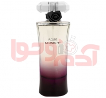 عطر ادکلن زنانه لانکوم ترزور میدنایت رز فراگرنس ورد شرکتی حجم 80میل -  Lancome Tresor Midnight Rose