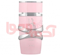 عطر ادکلن زنانه یارا صورتی لطافه شرکتی حجم 100میل - Lattafa Yara