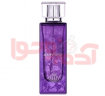 عطر ادکلن زنانه لالیک آمیتیس اورجینال شرکتی فراگرنس ورد حجم 100میل- Lalique Amethyst