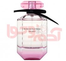 عطر ادکلن زنانه ویکتوریا سکرت بامب شل فراگرنس ورد شرکتی حجم 100میل - Secret Bombshell