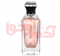 عطر ادکلن زنانه تیری موگلر وومنیتی فراگرنس ورد شرکتی حجم 100میل-  Thierry Mugler Womanity