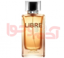 عطر ادکلن زنانه ایو سن لورن لیبر جسیکا تویین شرکتی حجم 100میل - Yves Saint Laurent Libre