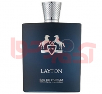 عطر ادکلن مردانه و زنانه مارلی لیتون فراگرنس ورد شرکتی حجم 100میل - Parfums De Marly Layton