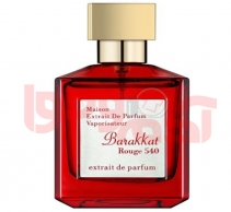 عطر ادکلن زنانه باکارات رژ اکستریت فراگرنس ورد شرکتی حجم 100میل - Baccarat Rouge 540 Extrait