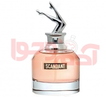 عطر ادکلن زنانه ژان پل گوتیه اسکندال فراگرنس ورد شرکتی حجم 100میل - Fragrance World Scandal