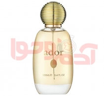 عطر ادکلن زنانه دیور جادور فراگرنس ورد شرکتی حجم 100میل - Fragrance World Dior J adore