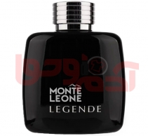 عطر ادکلن مردانه مونت بلنک لجند فراگرنس ورد شرکتی حجم 100میل - Mont Blanc Legend