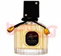 عطر ادکلن زنانه گوچی فلورا  فراگرنس ورد شرکتی حجم 100میل - Fragrance World Gucci Flora by Gucci