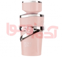 عطر ادکلن زنانه یارا صورتی فراگرنس ورد شرکتی حجم 100میل - Fragrance World Yara