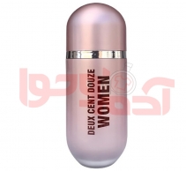 عطر ادکلن کرولینا هررا ۲۱۲ سک سی صورتی فراگرنس ورد شرکتی حجم 100میل - CH 212 S..Y