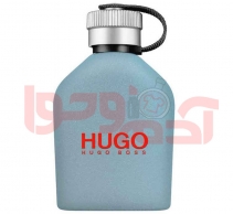 عطر ادکلن مردانه هوگو باس اوربان جرنی سفارشی حجم 125میل - hugo boss urban journey
