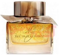 عطر ادکلن زنانه مای باربری فستیو سفارشی حجم 90میل - My Burberry Festive