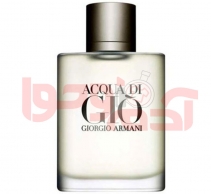 عطر ادکلن مردانه و زنانه جورجیو آرمانی آکوا دی جیو سفارشی حجم 100میل -Acqua di Gio Giorgio Armani