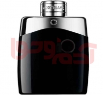 عطر ادکلن مردانه مونت بلنک لجند سفارشی حجم 100میل - Mont Blanc Legend