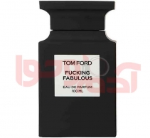 عطر ادکلن مردانه تام فورد فا.ک.ینگ فابولوس تستر حجم 100میل - Tom Ford Fucking Fabulous Tester