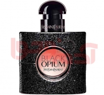 عطر ادکلن زنانه ایو سن لورن بلک اپیوم تستر حجم 90میل - Yves Saint Laurent Black opium Tester