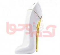 عطر ادکلن زنانه گودگرل وایت سفارشی حجم 80 میل - Carolina Herrera Good Girl white