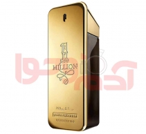 عطر ادکلن مردانه وان میلیون تستر حجم 100میل- Paco Rabanne 1 Million Tester