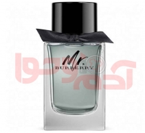 عطر ادکلن مردانه باربری سفارشی حجم 100میل - Burberry Mr. Burberry