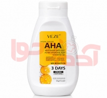 اسکراب و نمک بدن آ اچ آ سادور 430 گرمی - SADOER AHA Body Salt