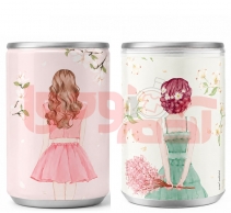 دستمال مرطوب قوطی فانتزی - Fancy Wet Wipes in a Can