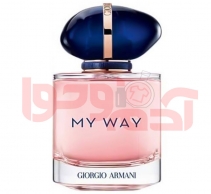 عطر ادکلن زنانه جورجیو آرمانی مای وی - Giorgio Armani My Way