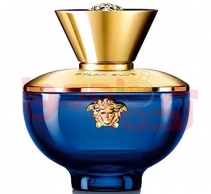 عطر ادکلن زنانه ورساچه دیلان بلو  - Versace Pour Femme Dylan Blue
