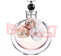 عطر ادکلن زنانه والنتینو والنتینا سه گل - Valentino Valentina