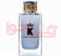 عطر ادکلن مردانه دولچه گابانا کینگ-کی  - Dolce Gabbana K